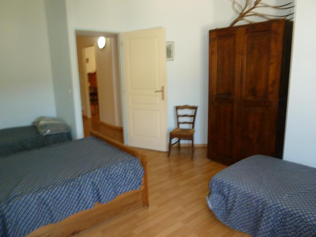 Le Valléron Valaurie Kültér fotó