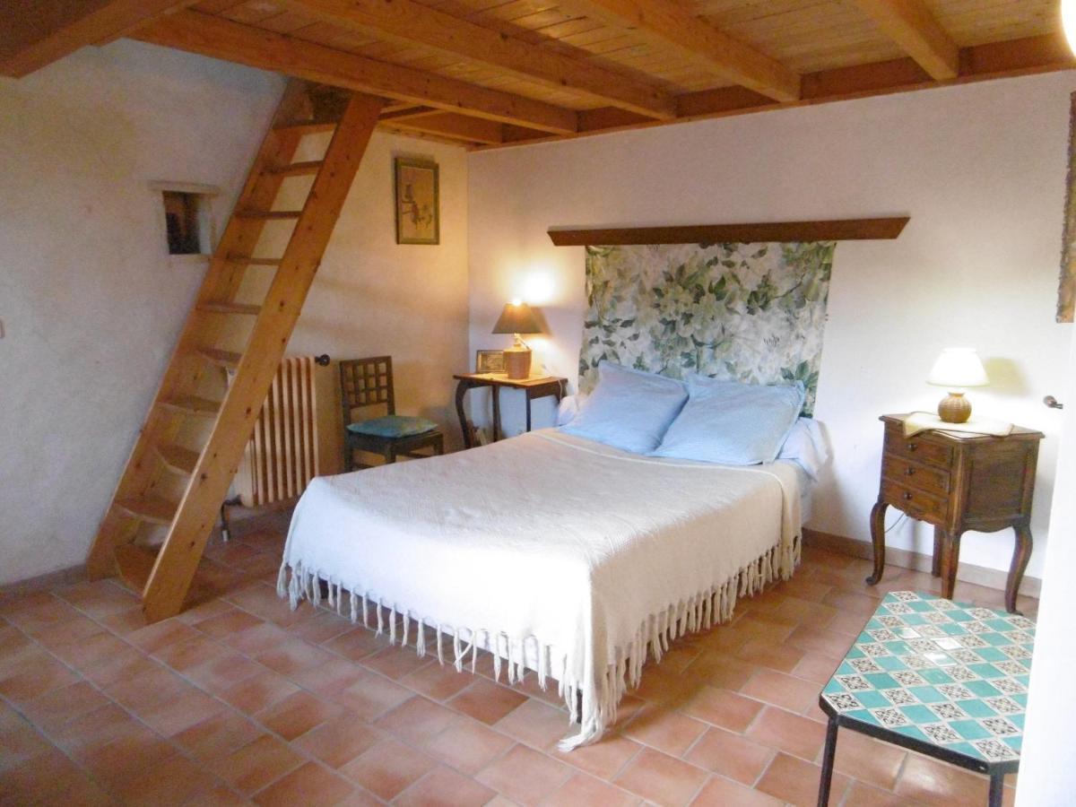 Le Valléron Valaurie Kültér fotó